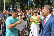 Служба дни и ночи