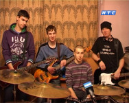 «Смайлам» 2 года