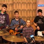Для фильма "Про рок" выбрали еще одну рок-группу и это «Смайлы» из Ирбита