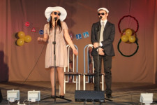 Студенчество Свердловской области проявило себя в творчестве по безопасности дорожного движения