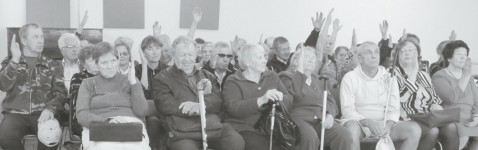 Оценка «хорошо» дана авансом