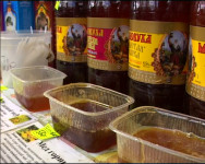 События Ирбитской ярмарки…