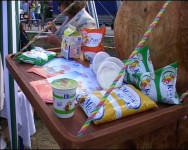 События Ирбитской ярмарки…