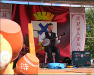 События Ирбитской ярмарки…