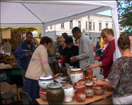 События Ирбитской ярмарки…