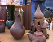 События Ирбитской ярмарки…