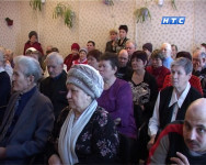 Социально-реабилитационный центр Ирбита