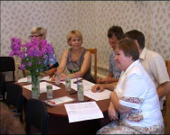 Конкурс социальных проектов