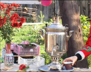 День открытых дверей