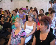 Конкурс социальных проектов