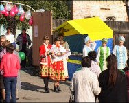 День открытых дверей