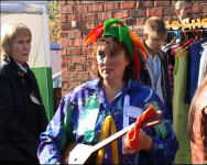 День открытых дверей