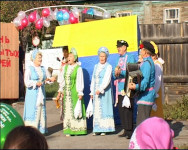 День открытых дверей