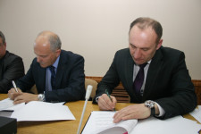 Соглашение о партнерстве в развитии предпринимательства