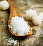Польза йодированной соли
