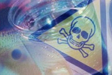 В Ирбите 89-летняя бабушка плеснула в свою 76-летнюю оппонентку соляной кислотой