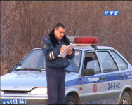 О буднях инспектора…