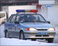 О буднях инспектора…