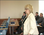 Официально. Аппаратное совещание