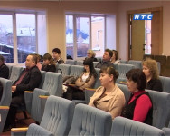 Официально. Аппаратное совещание