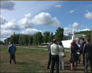 До Ирбитской ярмарки осталось 2 дня