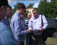 До Ирбитской ярмарки осталось 2 дня