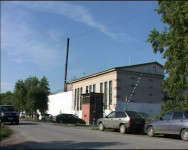 Идёт подготовка к зиме