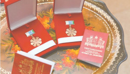 Судьба предназначила встречу