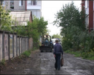 Бдительность – не всегда благо…