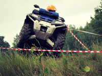 Результаты соревнований по спарринг-кроссу