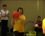 Спартакиада педагогов