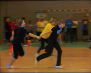 Спартакиада педагогов