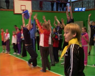 «Жёлтые», «Синие», «Красные»