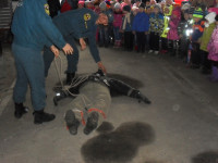 День открытых дверей 60 ПСЧ