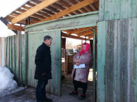 Ирбит готовится к паводку