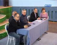 Шефская помощь нужна