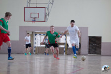 Фестиваль "Спорт равных возможностей" прошел в Ирбите