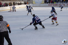 Фестиваль "Спорт равных возможностей" прошел в Ирбите