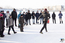 Фестиваль "Спорт равных возможностей" прошел в Ирбите