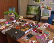 Благотворительный фонд «Сретенский собор»