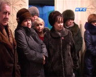 Собрание жильцов