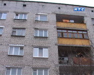 Собрание жильцов