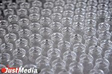 Крупнейший региональный производитель стекла продает свое основное имущество на торгах