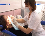 Пресс-конференция в ЦГБ