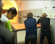 В рамках Дня народного единства