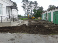 Музейно-патриотический комплекс Григория Речкалова будет открыт 15 августа