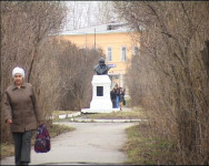 На субботник – всем городом