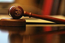 Уголовное дело в отношении бывшего главы Ирбита направлено в суд