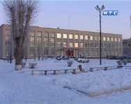 Из зала суда