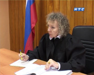 Посмел поднять руку на участкового